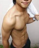裕樹　20歳　マッサージ研修済み　二ヶ月目　身長175cm体重57キロ